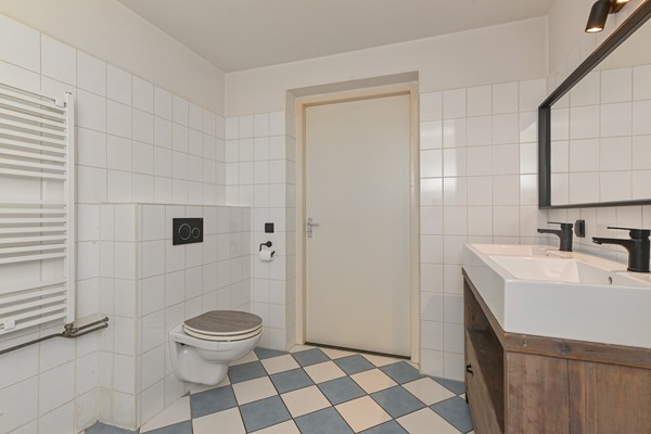 Medium property photo - Troelstrakade 23A, 2531 AA Den Haag